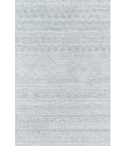 Momeni Mallorca Mrc-1 L.Blue Area Rug 9 ft. X 12 ft. Rectangle