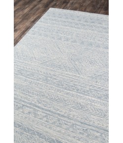 Momeni Mallorca Mrc-1 L.Blue Area Rug 9 ft. X 12 ft. Rectangle