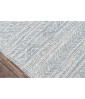 Momeni Mallorca Area Rug MRC-1 Light Blue 9' X 12'