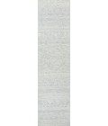 Momeni Mallorca Area Rug MRC-1 Light Blue 9' X 12'