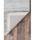 Momeni Mallorca Area Rug MRC-1 Light Blue 9' X 12'