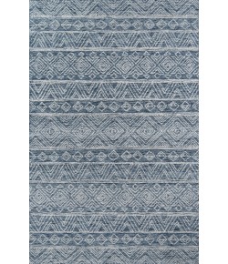 Momeni Mallorca Mrc-2 Denim Area Rug 2 ft. X 3 ft. Rectangle