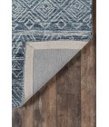 Momeni Mallorca Area Rug MRC-2 Denim 2' X 3'