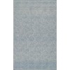 Momeni Mallorca Mrc-7 Blue Area Rug 2 ft. X 3 ft. Rectangle