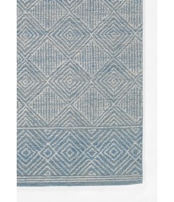 Momeni Mallorca Mrc-7 Blue Area Rug 9 ft. X 12 ft. Rectangle