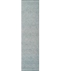 Momeni Mallorca Area Rug MRC-7 Blue 9' X 12'