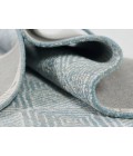 Momeni Mallorca Area Rug MRC-7 Blue 9' X 12'