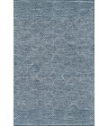Momeni Mallorca Area Rug MRC-7 Denim 2' X 3'