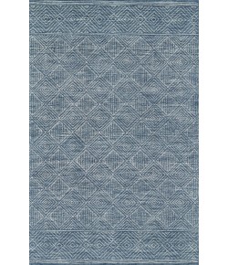 Momeni Mallorca Mrc-7 Denim Area Rug 3 ft. 6 in. X 5 ft. 6 in. Rectangle