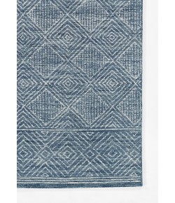 Momeni Mallorca Mrc-7 Denim Area Rug 3 ft. 6 in. X 5 ft. 6 in. Rectangle