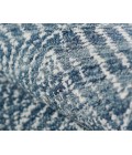 Momeni Mallorca Area Rug MRC-7 Denim 2' X 3'