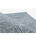 Momeni Mallorca Area Rug MRC-7 Denim 2' X 3'