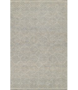 Momeni Mallorca Mrc-7 Grey Area Rug 3 ft. 6 in. X 5 ft. 6 in. Rectangle