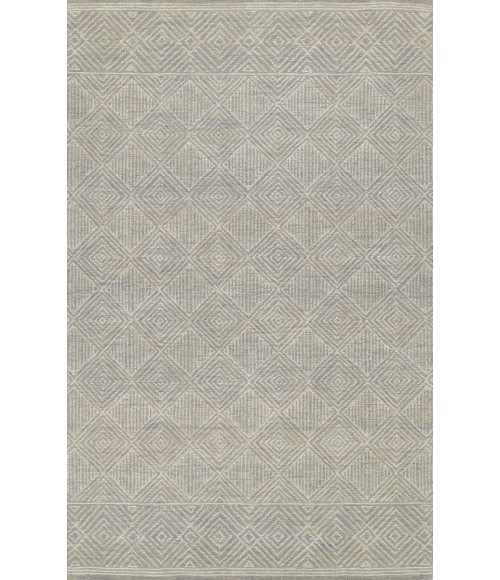 Momeni Mallorca Area Rug MRC-7 Grey 3'6 X 5'6