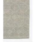 Momeni Mallorca Area Rug MRC-7 Grey 3'6 X 5'6
