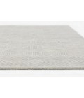 Momeni Mallorca Area Rug MRC-7 Grey 3'6 X 5'6