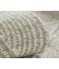 Momeni Mallorca Area Rug MRC-7 Grey 3'6 X 5'6