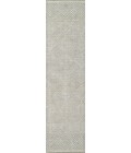 Momeni Mallorca Area Rug MRC-7 Grey 3'6 X 5'6