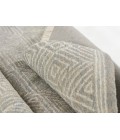 Momeni Mallorca Area Rug MRC-7 Grey 3'6 X 5'6