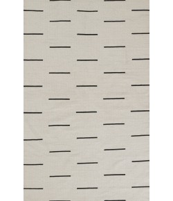 Momeni Novogratz Malmo Mlo-1 Ivory Area Rug 3 ft. 6 in. X 5 ft. 6 in. Rectangle