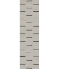 Malmo Area Rug Momeni Malmo Area Rug MLO-1 Dash Ivory 3'6 X 5'6