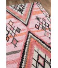 Margaux Area Rug Momeni Margaux Area Rug MGX-2 Pink 2' X 3'