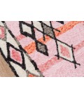 Margaux Area Rug Momeni Margaux Area Rug MGX-2 Pink 2' X 3'