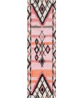 Margaux Area Rug Momeni Margaux Area Rug MGX-2 Pink 2' X 3'
