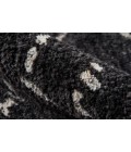 Momeni Margaux Area Rug MGX-3 Black 7'6 X 9'6