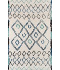Momeni Margaux Area Rug MGX-3 Ivory 2'3 X 8' Runner