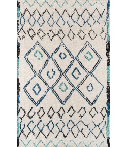 Momeni Margaux Mgx-3 Ivory Area Rug 7 ft. 6 in. X 9 ft. 6 in. Rectangle
