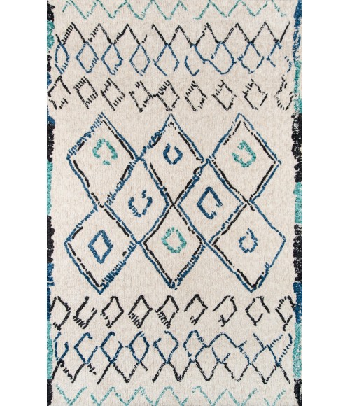 Momeni Margaux Area Rug MGX-3 Ivory 2'3 X 8' Runner
