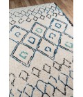 Momeni Margaux Area Rug MGX-3 Ivory 2'3 X 8' Runner