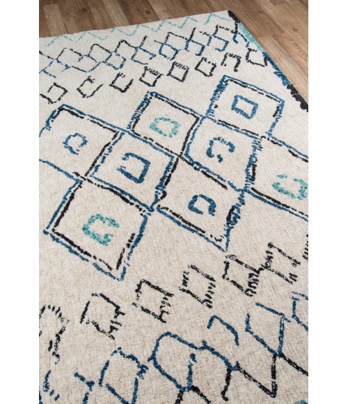 Momeni Margaux Area Rug MGX-3 Ivory 2'3 X 8' Runner