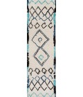 Momeni Margaux Area Rug MGX-3 Ivory 2'3 X 8' Runner