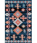 Momeni Margaux Area Rug MGX-4 Navy 7'6 X 9'6