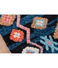 Margaux Area Rug Momeni Margaux Area Rug MGX-4 Navy 2' X 3'