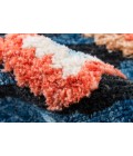 Margaux Area Rug Momeni Margaux Area Rug MGX-4 Navy 2' X 3'
