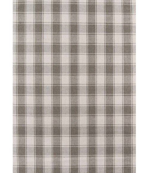 Momeni Marlborough Area Rug MLB-1 Charles Grey 2'3 X 8' Runner