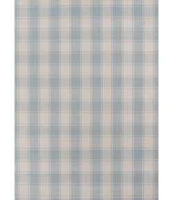 Momeni Erin Gates Marlborough Mlb-1 L.Blue Area Rug 8 ft. X 10 ft. Rectangle