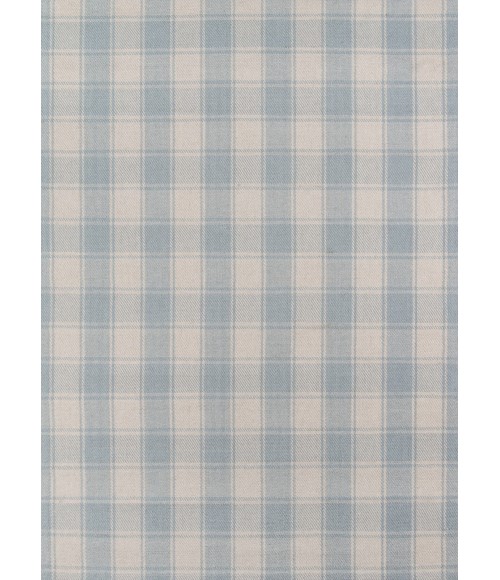Momeni Marlborough Area Rug MLB-1 Charles Light Blue 2'3 X 8' Runner
