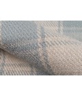 Momeni Marlborough Area Rug MLB-1 Charles Light Blue 2'3 X 8' Runner