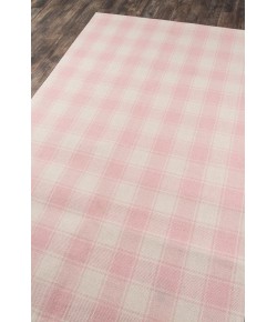 Momeni Erin Gates Marlborough Mlb-1 Pink Area Rug 2 ft. 3 in. X 8 ft. Runner