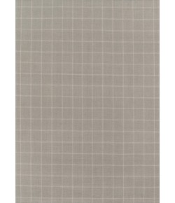 Momeni Erin Gates Marlborough Mlb-2 Grey Area Rug 2 ft. X 3 ft. Rectangle