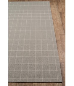 Momeni Erin Gates Marlborough Mlb-2 Grey Area Rug 2 ft. X 3 ft. Rectangle