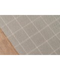 Momeni Marlborough Area Rug MLB-2 Deerfield Grey 2' X 3'