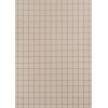 Momeni Erin Gates Marlborough Mlb-2 Ivory Area Rug 2 ft. X 3 ft. Rectangle