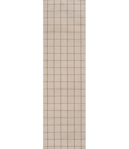 Momeni Marlborough Area Rug MLB-2 Deerfield Ivory 8' X 10'