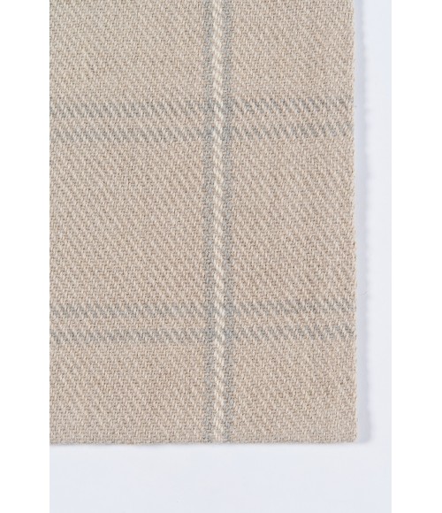 Momeni Marlborough Area Rug MLB-3 Dover Beige 8' X 10'