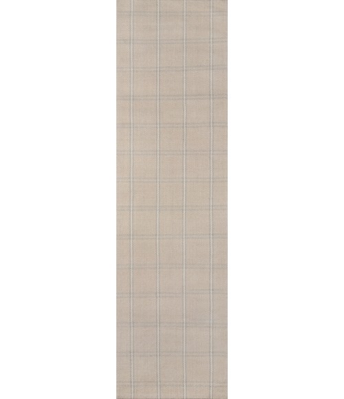 Momeni Marlborough Area Rug MLB-3 Dover Beige 8' X 10'